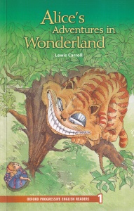 Lewis Carroll - Alice's Adventures in Wonderland