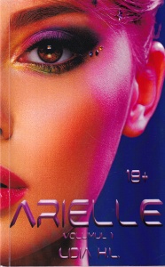 Lidia H.l. - Arielle, volumul 1