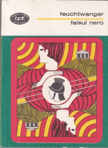 Lion Feuchtwanger - Falsul Nero