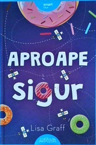 Lisa Graff - Aproape sigur