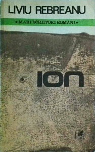 Liviu Rebreanu - Ion (1983)
