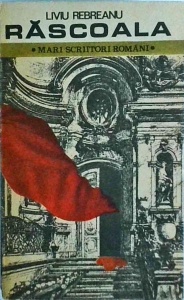 Liviu Rebreanu - Rascoala (1983)