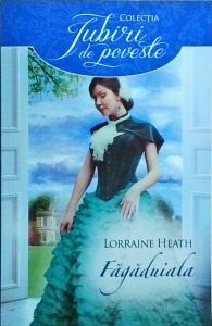 Lorraine Heath - Fagaduiala