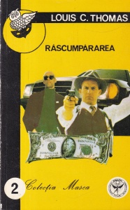 Louis C. Thomas - Rascumpararea