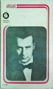 Lucian Blaga - Poezii (1986) - Img 2