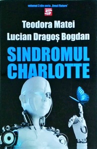 Lucian Dragos Bogdan, Teodora Matei - Sindromul Charlotte