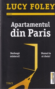 Lucy Foley - Apartamentul din Paris