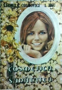 Ludmila Cosmovici - Cosmetica si sanatatea