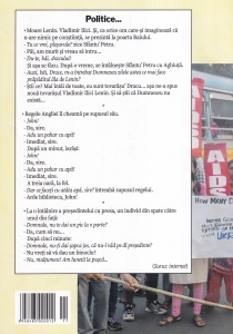 Lumea. Global Politics and World Events, nr. 11, 2022 - Img 2
