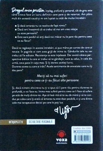Lysa Terkeurst - Cum sa ierti ceea ce nu poti uita - Img 2