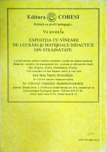Madalina Bogdan - Gramatica practica pentru ciclul primar - Img 2