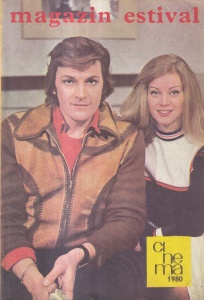 Magazin estival Cinema 1980