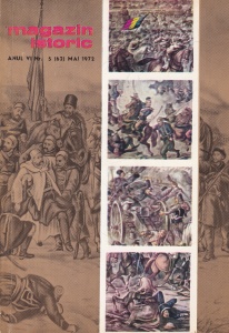Magazin istoric, nr. 10 (79), octombrie 1973