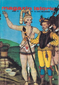 Magazin istoric, nr. 12, decembrie 1975
