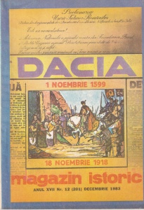 Magazin Istoric, nr. 12, decembrie 1983