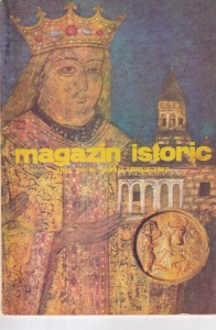 Magazin istoric, nr. 4 (181), aprilie 1982