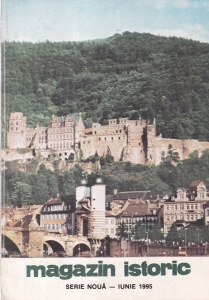 Magazin Istoric, nr. 6, iunie 1995