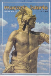 Magazin Istoric, nr. 6, iunie 2002