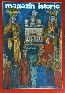 Magazin Istoric, numarul 2 (551), februarie 2013