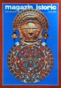 Magazin Istoric, numarul 7 (520), iulie 2010