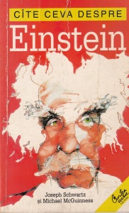 Maggie Hyde, Michael McGuinness - Cate ceva despre Einstein