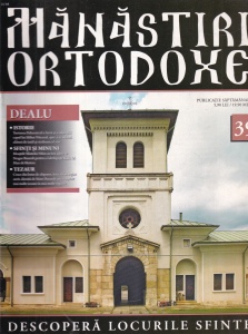 Manastiri Ortodoxe, nr. 39: Dealu
