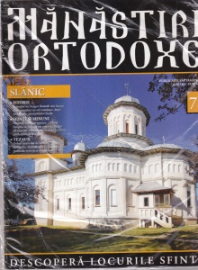 Manastiri Ortodoxe, nr. 78: Slanic