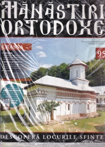 Manastiri Ortodoxe, nr. 95: Crasna