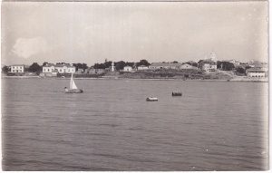 Mangalia. Vedere (Necirculata)