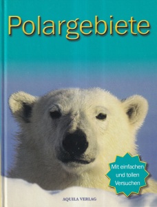 Margaret Hynes - Polargebiete