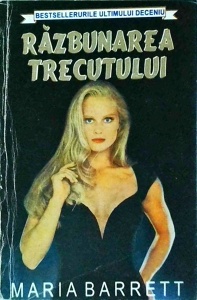 Maria Barrett - Razbunarea trecutului