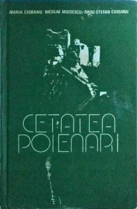 Maria Ciobanu - Cetatea Poienari