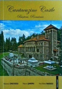 Mariana Cristescu, Raluca Sandru, Ana-Maria Haiducu - Cantacuzino Castle, Busteni, Romania