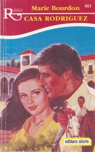Marie Bourdon - Casa Rodriguez