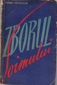 Marin Mihalache - Zborul soimului