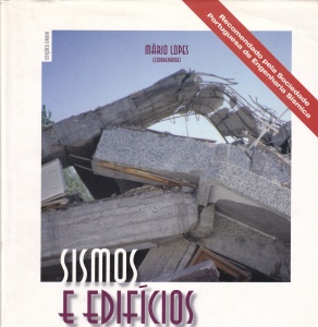 Mario Lopes - Sismos e Edificios