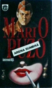 Mario Puzo - Arena sumbra