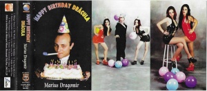 Marius Dragomir – Happy Birthday Dracula - Img 2