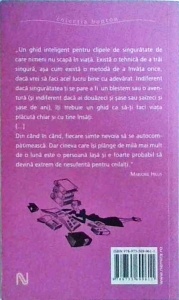 Marjorie Hillis - Singura si nu regret. Mic tratat pentru femei independente - Img 2