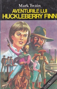 Mark Twain - Aventurile lui Huckleberry Finn (1993)