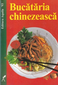 Marlies Sauerborn - Bucataria chinezeasca