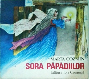 Marta Cozmin - Sora papadiilor
