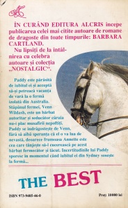 Mary Adler - Vacanta de vara - Img 2
