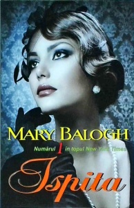 Mary Balogh - Ispita