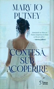 Mary Jo Putney - Contesa sub acoperire
