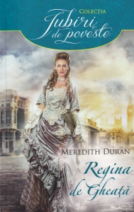Meredith Duran - Regina de gheata