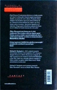 Michael A. Stackpole - Talion: Revenantul - Img 2
