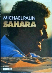 Michael Palin - Sahara