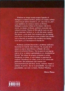 Michael Whelton - Papi si patriarhi. O perspectiva ortodoxa asupra pretentiilor romano-catolice - Img 2