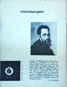Michelangelo - Poezii - Img 2